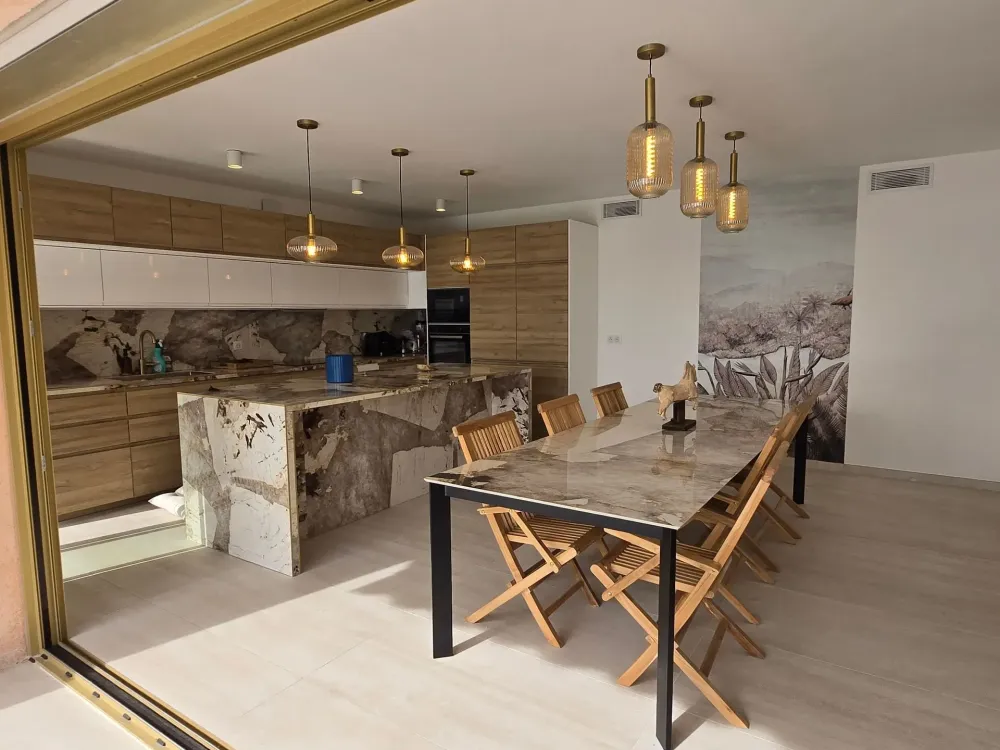 Rénovation intérieure avec ARwebp