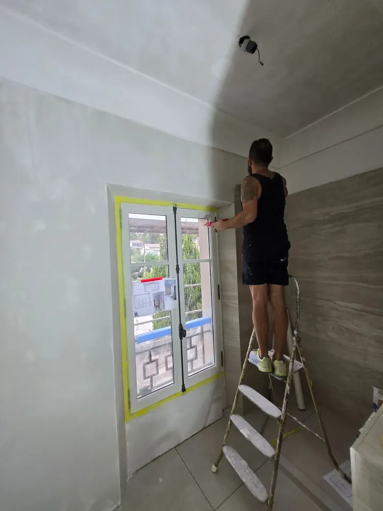 pose de revêtement intérieur à Roquebrune-sur-Argens